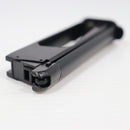 【中古即納】[MIL] (再販) BATON airsoft(バトンエアソフト) CO2ガスブローバック M1911A1 CO2GBB【JASG認定】(1911A1) (18歳以上専用)(20251113)