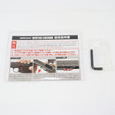 【中古即納】[MIL] (再販) BATON airsoft(バトンエアソフト) CO2ガスブローバック M1911A1 CO2GBB【JASG認定】(1911A1) (18歳以上専用)(20251113)
