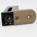 【中古即納】[MIL] BATON airsoft(バトンエアソフト) CO2ガスブローバック BM-9 CO2GBB FDE(フラットダークアース)【JASG認定】フィフスロット(BM9N-FDE) (18歳以上専用)(20251008)
