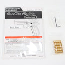 【中古即納】[MIL] タナカワークス 発火モデルガン SIG P226 M.k25 エボリューション2 オールHW(ヘビーウェイト) (18歳以上専用)(20241031)