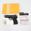 【中古即納】[MIL] タナカワークス 発火モデルガン SIG P226 M.k25 エボリューション2 オールHW(ヘビーウェイト) (18歳以上専用)(20241031)