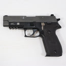 【中古即納】[MIL] タナカワークス 発火モデルガン SIG P226 M.k25 エボリューション2 オールHW(ヘビーウェイト) (18歳以上専用)(20241031)