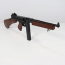 【中古即納】[MIL] 東京マルイ スタンダード電動ガン トンプソンM1A1 (18歳以上専用)(20000225)
