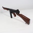 【中古即納】[MIL] 東京マルイ スタンダード電動ガン トンプソンM1A1 (18歳以上専用)(20000225)