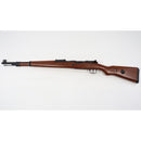【中古即納】[MIL] S&T エアーコッキングライフル Kar98k Another Ver. フェイクウッド(STSPG18FW) (18歳以上専用)(20150223)
