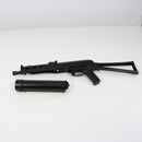 【中古即納】[MIL] S&T 電動サブマシンガン PP-19 BIZON(STAEG27) (18歳以上専用)(20150223)
