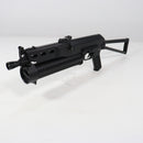 【中古即納】[MIL] S&T 電動サブマシンガン PP-19 BIZON(STAEG27) (18歳以上専用)(20150223)
