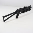 【中古即納】[MIL] S&T 電動サブマシンガン PP-19 BIZON(STAEG27) (18歳以上専用)(20150223)