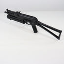 【中古即納】[MIL] S&T 電動サブマシンガン PP-19 BIZON(STAEG27) (18歳以上専用)(20150223)