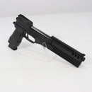 【中古即納】[MIL] WA ウエスタンアームズ フルオートオンリー電動ブローバックガスガン ロボコップ・フルオート9 発売記念 スペシャルパッケージ (18歳以上専用)(20150223)