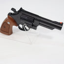 【中古即納】[MIL] 東京マルイ BBエアリボルバー M29 .44マグナム 4インチ ブラックモデル(No.5) (10歳以上専用)(20250928)