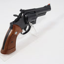 【中古即納】[MIL] 東京マルイ BBエアリボルバー M29 .44マグナム 4インチ ブラックモデル(No.5) (10歳以上専用)(20250928)