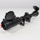 【中古即納】[MIL] ノーブランド 3-9×40EG イルミネーションライフルスコープ(20150223)