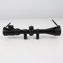 【中古即納】[MIL] ノーブランド 3-9×40EG イルミネーションライフルスコープ(20150223)