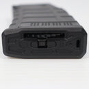 【中古即納】[MIL] POSEIDON(ポセイドン) 電動ガン Avenger-1 Trident Gen.2電子トリガー搭載 BK(ブラック/黒)(PAEG-Avenger1-BK) (カスタム品) (18歳以上専用)(20150223)