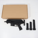 【中古即納】[MIL] ARROW ARMS(アローアームズ) 電動サブマシンガン B&T APC9-K(AM-AEG-003-BK) (18歳以上専用)(20200624)