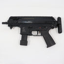 【中古即納】[MIL] ARROW ARMS(アローアームズ) 電動サブマシンガン B&T APC9-K(AM-AEG-003-BK) (18歳以上専用)(20200624)