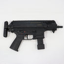 【中古即納】[MIL] ARROW ARMS(アローアームズ) 電動サブマシンガン B&T APC9-K(AM-AEG-003-BK) (18歳以上専用)(20200624)