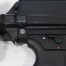 【中古即納】[MIL] ARROW ARMS(アローアームズ) 電動サブマシンガン B&T APC9-K(AM-AEG-003-BK) (18歳以上専用)(20200624)