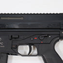 【中古即納】[MIL] ARROW ARMS(アローアームズ) 電動サブマシンガン B&T APC9-K(AM-AEG-003-BK) (18歳以上専用)(20200624)
