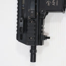 【中古即納】[MIL] ARROW ARMS(アローアームズ) 電動サブマシンガン B&T APC9-K(AM-AEG-003-BK) (18歳以上専用)(20200624)