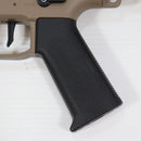 【中古即納】[MIL] DOUBLE EAGLE(ダブルイーグル) 電動ガン Honey Badger Q SBR TAN(M904GTAN) (カスタム品) (18歳以上専用)(20150223)