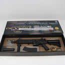 【中古即納】[MIL] 東京マルイ 次世代電動ガン DEVGRUカスタム HK416D (18歳以上専用)(20150223)