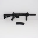 【中古即納】[MIL] 東京マルイ 次世代電動ガン DEVGRUカスタム HK416D (18歳以上専用)(20150223)