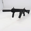 【中古即納】[MIL] 東京マルイ 次世代電動ガン DEVGRUカスタム HK416D (18歳以上専用)(20150223)