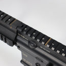 【中古即納】[MIL] 東京マルイ 次世代電動ガン DEVGRUカスタム HK416D (18歳以上専用)(20150223)