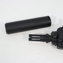 【中古即納】[MIL] 東京マルイ 次世代電動ガン DEVGRUカスタム HK416D (18歳以上専用)(20150223)