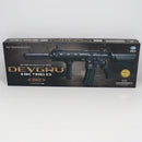 【中古即納】[MIL] 東京マルイ 次世代電動ガン DEVGRUカスタム HK416D (18歳以上専用)(20150223)