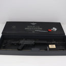 【中古即納】[MIL] 東京マルイ ガスブローバックマシンガン 89式5.56mm小銃(折曲銃床型) (カスタム品) (18歳以上専用)(20191030)