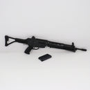 【中古即納】[MIL] 東京マルイ ガスブローバックマシンガン 89式5.56mm小銃(折曲銃床型) (カスタム品) (18歳以上専用)(20191030)