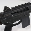 【中古即納】[MIL] 東京マルイ ガスブローバックマシンガン 89式5.56mm小銃(折曲銃床型) (カスタム品) (18歳以上専用)(20191030)