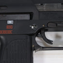 【中古即納】[MIL] 東京マルイ ガスブローバックマシンガン MP7A1 ブラック (18歳以上専用)(20121029)