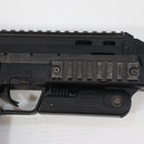 【中古即納】[MIL] 東京マルイ ガスブローバックマシンガン MP7A1 ブラック (18歳以上専用)(20121029)