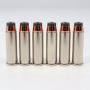 【中古即納】[MIL] C-Tec(シーテック) コクサイ/タナカ/HWS/マルシン/etc.各社共用 357マグナム 空撃ちダミーカート 6発入り(20150223)