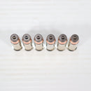 【中古即納】[MIL] C-Tec(シーテック) コクサイ/タナカ/HWS/マルシン/etc.各社共用 357マグナム 空撃ちダミーカート 6発入り(20150223)