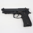 【中古即納】[MIL] 東京マルイ ガスブローバック M9A1 (18歳以上専用)(20120831)