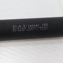 【中古即納】[MIL] KM企画 φ25スリムサイレンサー 150mm(SLS150)(20150223)
