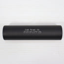 【中古即納】[MIL] KM企画 φ40ライトウェイトサイレンサー 155mm(LW155N)(20150223)