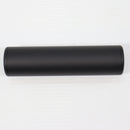【中古即納】[MIL] KM企画 φ40ライトウェイトサイレンサー 155mm(LW155N)(20150223)