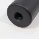 【中古即納】[MIL] KM企画 φ40ライトウェイトサイレンサー 155mm(LW155N)(20150223)