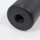 【中古即納】[MIL] KM企画 φ40ライトウェイトサイレンサー 155mm(LW155N)(20150223)