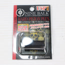 【中古即納】[MIL] LayLax(ライラクス) NINE BALL(ナインボール) 東京マルイ 電動フィクスド ハードピストンプラス(20150223)