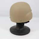 【中古即納】[MIL] ノーブランド MICH2000タイプ ファストヘルメット DE(ダークアース)(20150223)