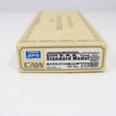 【中古即納】[MIL] CAW(クラフトアップルワークス) 発火モデルガン コルトS.A.A. 2nd シビリアン 4-3/4インチ スタンダードモデル HW(ヘビーウェイト) (18歳以上専用)(20121010)