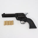 【中古即納】[MIL] CAW(クラフトアップルワークス) 発火モデルガン コルトS.A.A. 2nd シビリアン 4-3/4インチ スタンダードモデル HW(ヘビーウェイト) (18歳以上専用)(20121010)