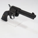 【中古即納】[MIL] CAW(クラフトアップルワークス) 発火モデルガン コルトS.A.A. 2nd シビリアン 4-3/4インチ スタンダードモデル HW(ヘビーウェイト) (18歳以上専用)(20121010)